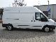 2010 Ford  Transit FT300L Box Express Line 2.2 TDCI Trend Van or truck up to 7.5t Box-type delivery van - long photo 3