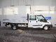 Ford  Transit 2012 Other vans/trucks up to 7 photo