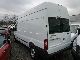 2012 Ford  FT 350L High Roof EURO 5 instant 35% Van or truck up to 7.5t Box-type delivery van - high and long photo 1