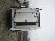 2008 Ford  Transit Van or truck up to 7.5t Refrigerator box photo 6