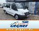 Ford  Transit 2.2 TDCi 100PS FT280K combined base-climate 2012 Estate - minibus up to 9 seats photo