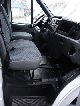 2008 Ford  TRANSIT 350 + 2X Kabina KONTENER DOKA AIR Van or truck up to 7.5t Stake body photo 7