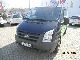 Ford  FT 260 K TDCi City Light truck base 2010 Box-type delivery van photo