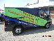2010 Ford  FT 260 K TDCi City Light truck base Van or truck up to 7.5t Box-type delivery van photo 2