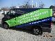 2010 Ford  FT 260 K TDCi City Light truck base Van or truck up to 7.5t Box-type delivery van photo 3