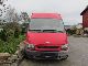 2004 Ford  Transit Coach Other buses and coaches photo 1