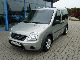Ford  Tourneo CONNECT TREND CAR SERVICE / NAVI / FS HEIZBA 2010 Other vans/trucks up to 7 photo