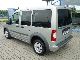 2010 Ford  Tourneo CONNECT TREND CAR SERVICE / NAVI / FS HEIZBA Van or truck up to 7.5t Other vans/trucks up to 7 photo 2