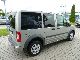 2010 Ford  Tourneo CONNECT TREND CAR SERVICE / NAVI / FS HEIZBA Van or truck up to 7.5t Other vans/trucks up to 7 photo 4
