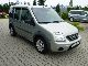 2010 Ford  Tourneo CONNECT TREND CAR SERVICE / NAVI / FS HEIZBA Van or truck up to 7.5t Other vans/trucks up to 7 photo 5