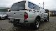 2006 Ford  Ranger 4x4 pick up AHK Air Van or truck up to 7.5t Stake body photo 3