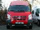 2012 Ford  Transit 17-seater bus 17 seater, air conditioning, parking heater Coach Clubbus photo 14