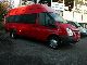 2012 Ford  Transit 17-seater bus 17 seater, air conditioning, parking heater Coach Clubbus photo 2