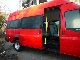 2012 Ford  Transit 17-seater bus 17 seater, air conditioning, parking heater Coach Clubbus photo 5