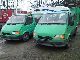 Ford  Transit 1998 Box-type delivery van photo