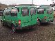 1998 Ford  Transit Van or truck up to 7.5t Box-type delivery van photo 1