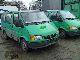 1998 Ford  Transit Van or truck up to 7.5t Box-type delivery van photo 3
