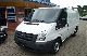 Ford  Tansit 85 T260 2009 Box-type delivery van photo