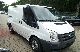 2009 Ford  Tansit 85 T260 Van or truck up to 7.5t Box-type delivery van photo 2