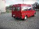 1992 Ford  Transit TES Medium High Van or truck up to 7.5t Box-type delivery van - high photo 1