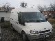 Ford  Transit 2005 Box-type delivery van - high photo