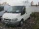 2005 Ford  Transit Van or truck up to 7.5t Box-type delivery van - high photo 1