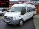 Ford  Transit Bus 17 seater maxi-2.4 TDCI new climate- 2010 Clubbus photo