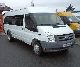 2010 Ford  Transit Bus 17 seater maxi-2.4 TDCI new climate- Coach Clubbus photo 1
