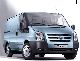 Ford  Transit FT 280 M box trend 2011 Box-type delivery van - long photo