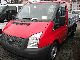 2011 Ford  Transit Bus 300K Van or truck up to 7.5t Stake body photo 1