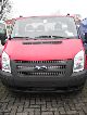 2011 Ford  Transit Bus 300K Van or truck up to 7.5t Stake body photo 2