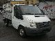 2006 Ford  Transit 2.2 TDCi new platform 2.80m Mod Van or truck up to 7.5t Stake body photo 1