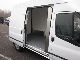 2011 Ford  Transit 350 m 2 x sliding door drive cooling air Van or truck up to 7.5t Refrigerator box photo 9
