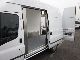2011 Ford  Transit 350 m 2 x sliding door drive cooling air Van or truck up to 7.5t Refrigerator box photo 4