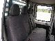 2004 Ford  6-seater Transit 2.4TDDi 90FT350 Platform Van or truck up to 7.5t Stake body photo 10