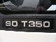 2004 Ford  6-seater Transit 2.4TDDi 90FT350 Platform Van or truck up to 7.5t Stake body photo 4