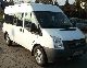 Ford  Transit 330 M Trend climate front / back. 2012 Estate - minibus up to 9 seats photo