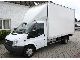 Ford  Transit FT 350 cases 2007 Box photo