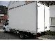2007 Ford  Transit FT 350 cases Van or truck up to 7.5t Box photo 3