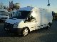 Ford  FRANSIT 300L 2.2TDCi No.200 2009 Box-type delivery van - long photo