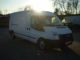 2009 Ford  FRANSIT 300L 2.2TDCi No.200 Van or truck up to 7.5t Box-type delivery van - long photo 1