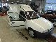1999 Ford  Fiesta Courier Van or truck up to 7.5t Other vans/trucks up to 7 photo 10