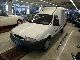 1999 Ford  Fiesta Courier Van or truck up to 7.5t Other vans/trucks up to 7 photo 2