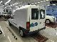 1999 Ford  Fiesta Courier Van or truck up to 7.5t Other vans/trucks up to 7 photo 3