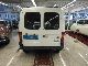 1999 Ford  Fiesta Courier Van or truck up to 7.5t Other vans/trucks up to 7 photo 4