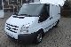 Ford  Transit FT 280 M 2006 Box-type delivery van - long photo