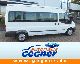 Ford  FT300L Transit TDCi combined 9-seater EURO 5 2012 Estate - minibus up to 9 seats photo