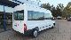 2012 Ford  FT300L Transit TDCi combined 9-seater EURO 5 Van or truck up to 7.5t Estate - minibus up to 9 seats photo 4