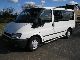 Ford  Tourneo 2.0D 125 PK 8 Persoons BJ 2003 2003 Estate - minibus up to 9 seats photo