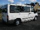 2003 Ford  Tourneo 2.0D 125 PK 8 Persoons BJ 2003 Van or truck up to 7.5t Estate - minibus up to 9 seats photo 1